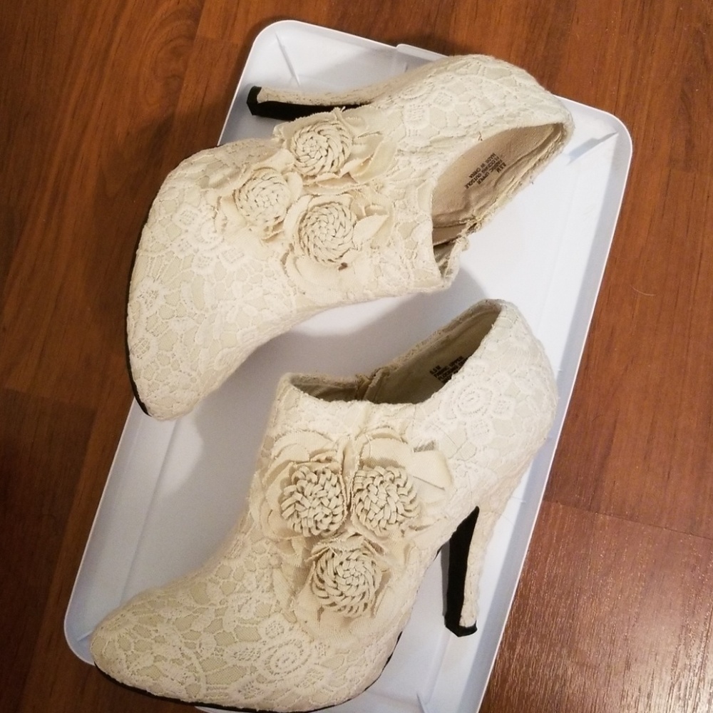 Booties